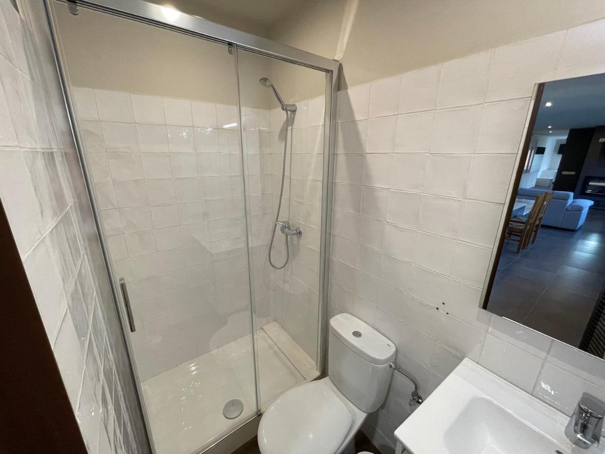Apartamento Parapent Fly Escales