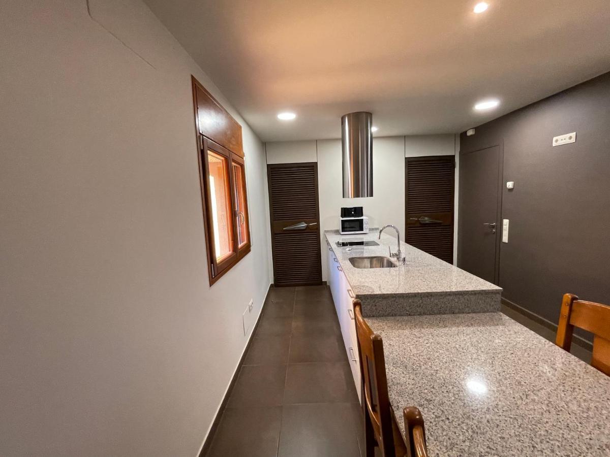 Apartamento Parapent Fly Escales