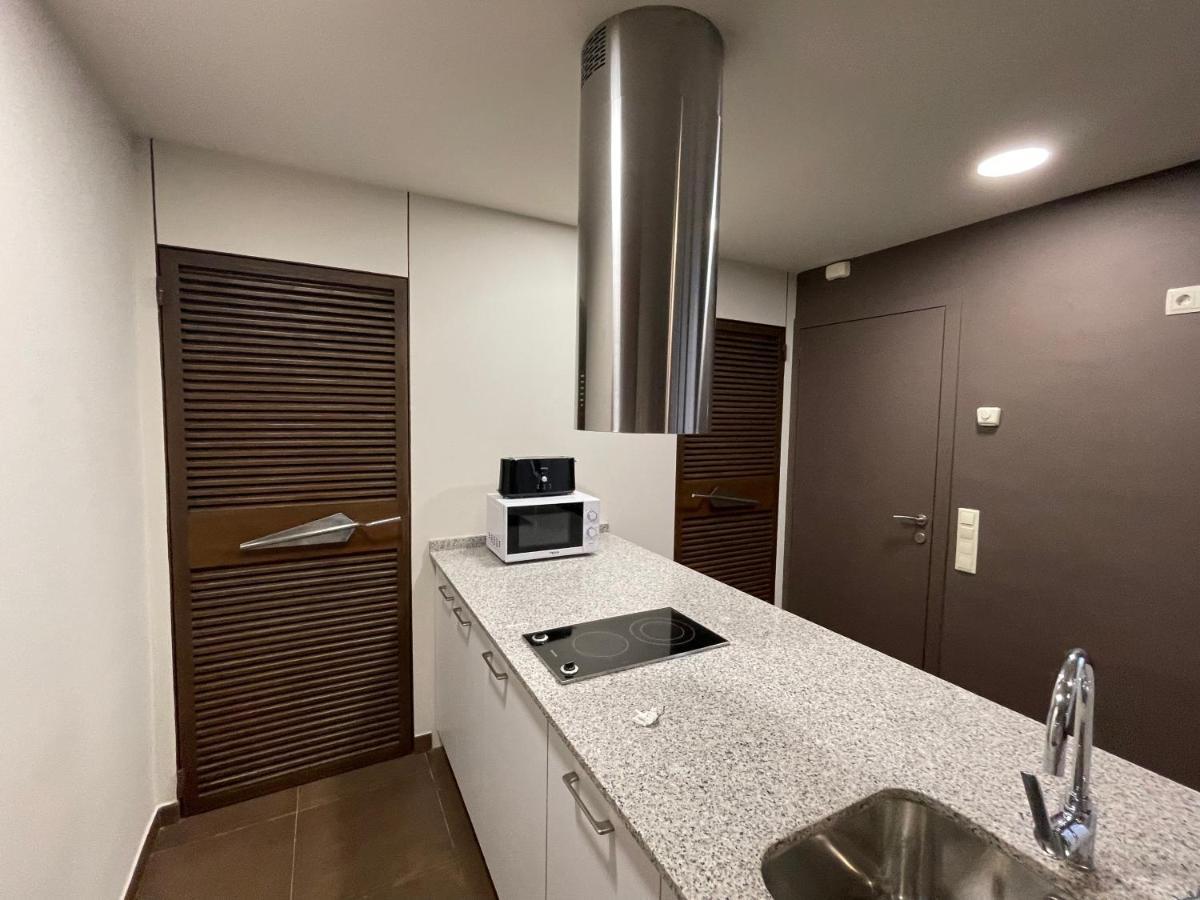 Apartamento Parapent Fly Escales *