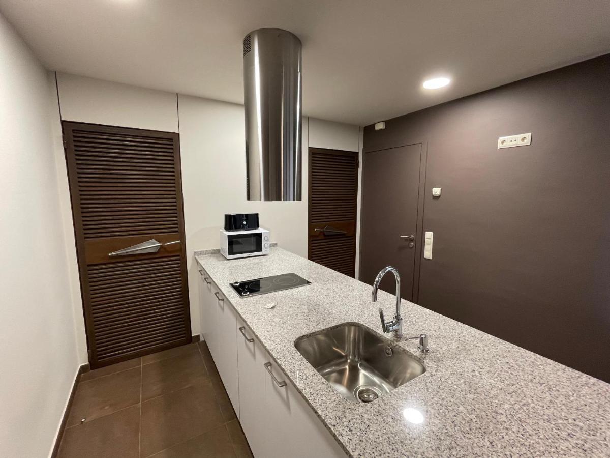 Apartamento Parapent Fly Escales *