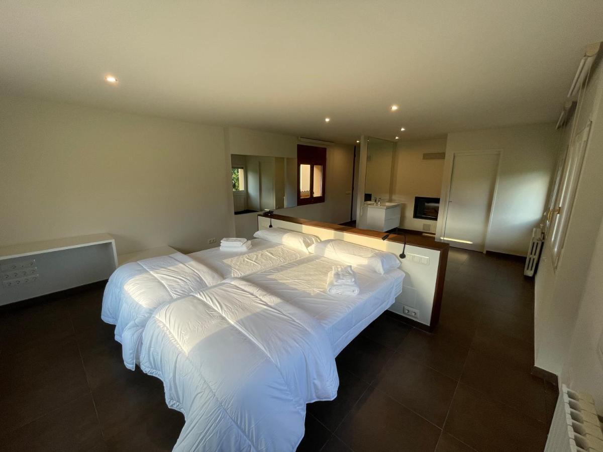 Apartamento Parapent Fly Escales