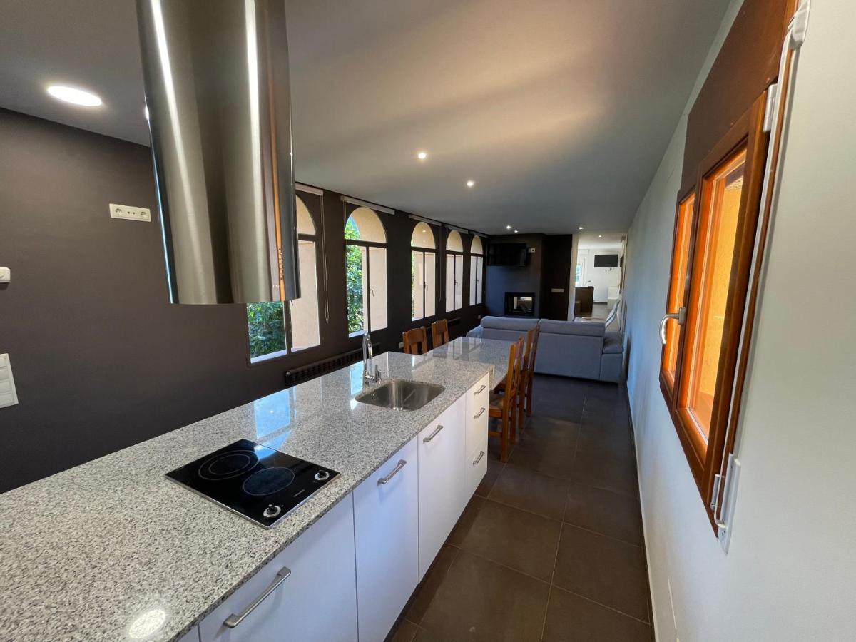 Apartamento Parapent Fly Escales