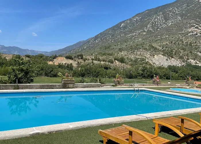 Apartaments Parapent Fly Escales