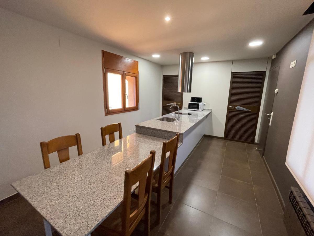 Apartment Parapent Fly Escales